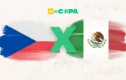 México é favorito contra Tchéquia na Copa de 2026, aponta FGV