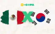 México x Coreia do Sul: FGV prevê vitória mexicana na Copa 2026