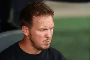 Nagelsmann critica curto prazo de preparação no mata-mata da Copa 2026