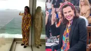 Narcisa Tamborindeguy troca Copacabana por mansão de R$ 48 milhões em Ipanema
