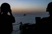 Índia convoca diplomata dos EUA após ataque a navio com 3 desaparecidos