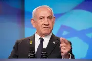 Netanyahu diz que ataque ao Irã depende de Trump; forças estão prontas