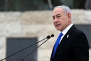 Netanyahu prevê colapso do Irã e defende operações no Líbano