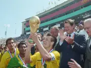 Netflix e streaming: documentário do Tetra e novidades da semana
