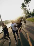 Netshoes bate recorde de vendas no Running Day com alta de 40%