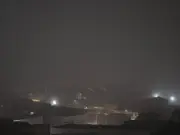 Nevoeiro fecha Aeroporto de Congonhas por uma hora na noite de sexta