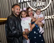 Neymar e Bruna Biancardi esperam terceira filha; casal revela sexo