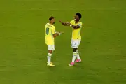 Neymar e Vini Jr: parceria e sucessão na seleção brasileira na Copa 2026