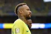 Neymar iguala Pelé e Rivaldo ao entrar em campo na Copa de 2026