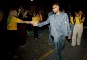 Neymar é o 3º jogador mais seguido da Copa do Mundo 2026 no Instagram