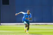 Neymar volta à seleção após quase três anos e testa ritmo no Santos