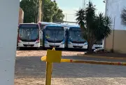 Ônibus com idade vencida e alagamentos: crise no transporte de Campo Grande