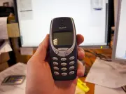 Nokia 3310: o 'tijolão' que marcou a Copa de 2002