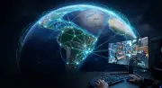 NoPing expande infraestrutura global de servidores para jogos