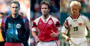 Noruega tem três atletas na Copa de 2026 filhos de jogadores de 1994