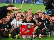 Noruega vence Senegal mas perde liderança do Grupo I para França