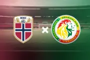 Noruega x Senegal: Haaland e Mané duelam pela liderança do Grupo I na Copa 2026
