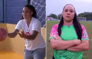 'Nossa Seleção': quarto episódio mostra mulheres no futebol e trabalho