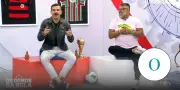 Nota 0: comentaristas da Band Rio minimizam agressões entre jogadores