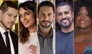 Nova fase de 'Quem ama cuida' traz José Loreto, Rainer Cadete e mais