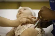 Nova vacina pneumocócica 20-valente chega ao SUS; veja quem pode receber