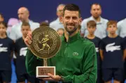 Novak Djokovic se junta à General Atlantic como assessor estratégico global