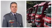 Novo comandante assume Corpo de Bombeiros de SP