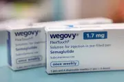 Novo Nordisk planeja aprovação na China para pílula Wegovy