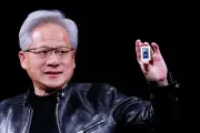 Nvidia aposta em PCs com IA para transformar computação pessoal
