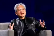 Nvidia: robótica será o próximo grande setor da Coreia do Sul