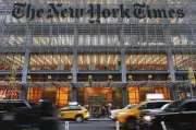 NYT reformula ação contra OpenAI e Microsoft por direitos autorais