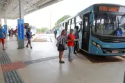 Oito linhas de ônibus do Entorno têm reajuste a partir de domingo