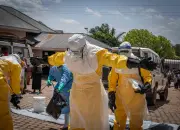 OMS testará dois tratamentos contra Ebola na República Democrática do Congo