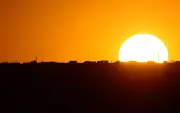 Onda de calor ameaça safras na Europa Ocidental, alerta Mars