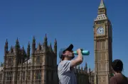 Onda de calor na Europa: dicas para turistas e moradores se protegerem