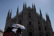 Onda de calor na Europa: temperaturas chegam a 40°C e causam alertas