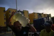 ONU alerta para escassez de alimentos e doenças após terremotos na Venezuela