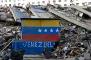 ONU anuncia R$ 259 milhões para ajuda alimentar à Venezuela