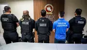 Operação Audácia X cumpre 17 prisões em quatro estados
