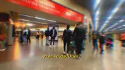 Operação contra falsos motoristas de aplicativo no Aeroporto de Guarulhos
