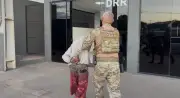 Operação Dominatus prende dois suspeitos de invasões em Palmas