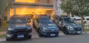 Operação em SP expõe infiltração do crime organizado no Estado