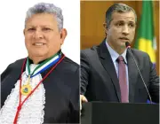 Operação Gemini mira desembargador e deputado em MT por venda de decisões