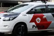 Operação Impacto Choque Capital mobiliza 350 PMs em SP