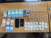 Operação Medusa prende 7 por golpe da falsa garota de programa em Montes Claros