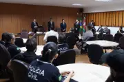 Operação prende 11 advogados suspeitos de atuar como 'pombo-correio' de facções no Ceará