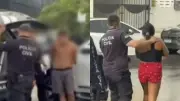 Operação prende mais de 40 do Comando Vermelho em 7 estados