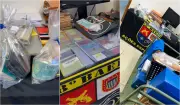 Operação 'Rei do Pix' combate fraude de R$ 10 milhões no Oeste Paulista