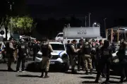 Operação Ruptura prende 11 suspeitos de tráfico em Governador Valadares