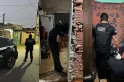 Operação Throw prende 18 suspeitos de tráfico interestadual de drogas